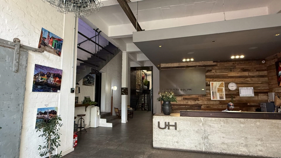 To Let commercial Property for Rent in Cape Town City Centre Western Cape